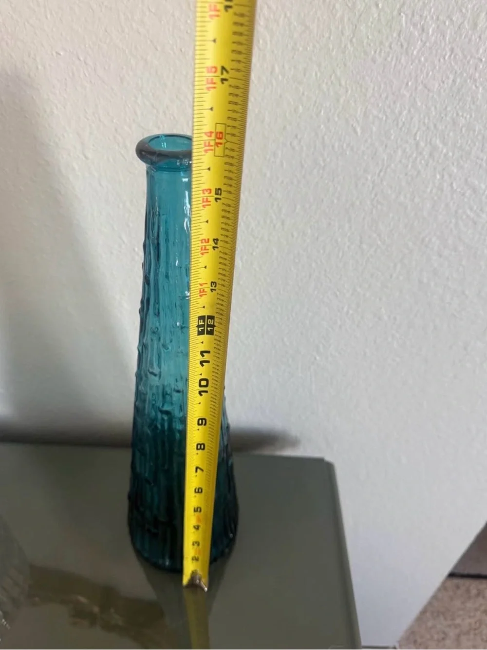 Empoli Wax Drip Genie Bottle
